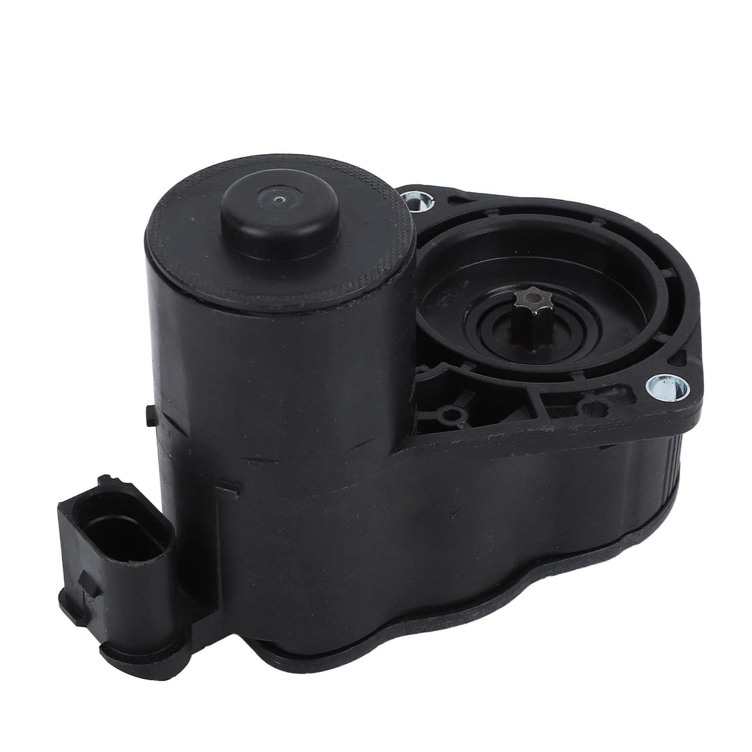 Auto Bremssattel Motor, Auto Hinterer Bremssattel Stellmotor Feststellbremssattel Motor 1617535580 E