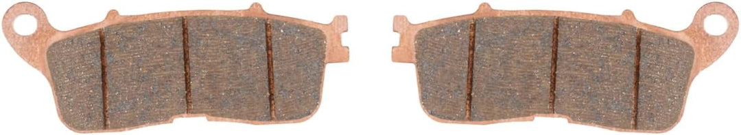 TRW MCB848SH Bremsbeläge