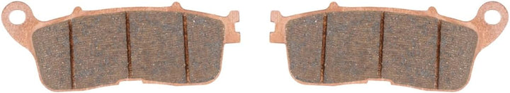 TRW MCB848SH Bremsbeläge