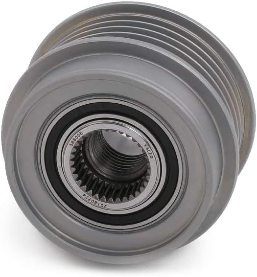 VALEO Generatorfreilauf 588008