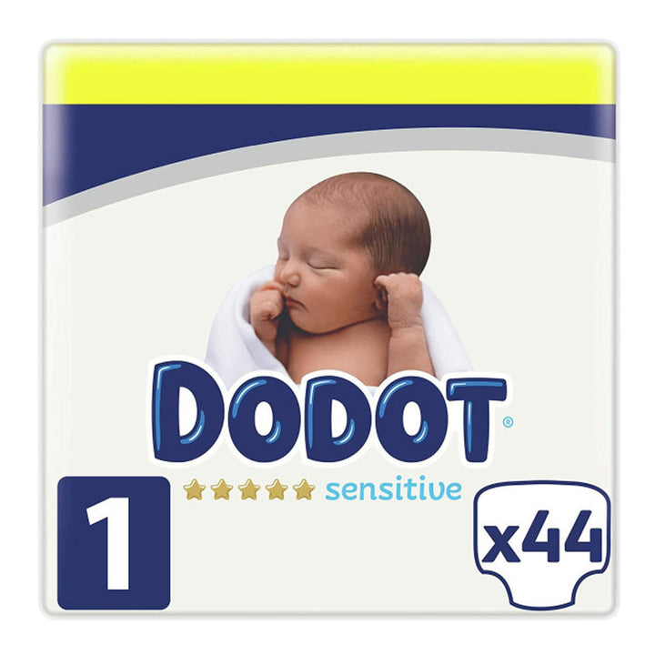 Dodot Sensit Rn T1 44U