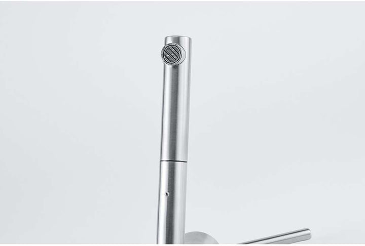 Franke Taros Neo Edelstahl – 115.0596.383 Hochdruckarmatur