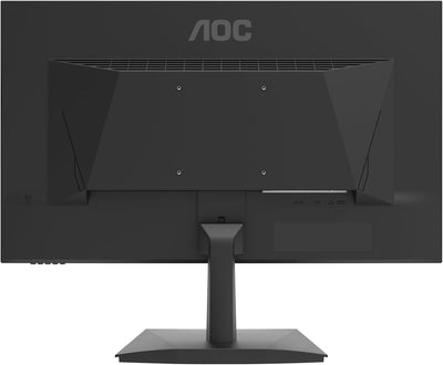 AOC Gaming 24G15N - 24 Zoll Full HD Monitor, 180 Hz, 1ms, Adaptive Sync (1920x1080, HDMI 2.0, Displa