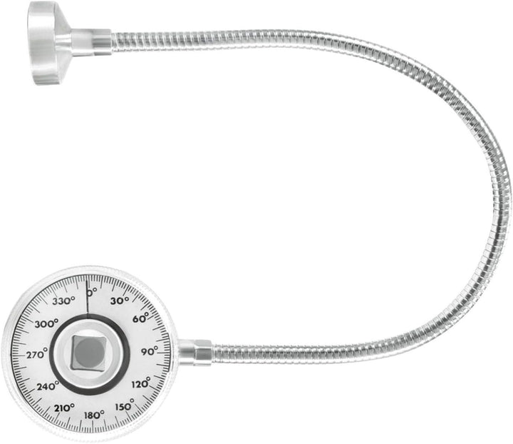 MATADOR Mechanische Drehwinkelscheibe mit Magnet, 12,5(1/2) - 12,5(1/2), 6181 0001
