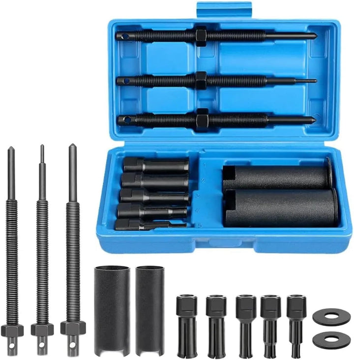 9-23mm Motorrad Lagerabzieher Innen Radlager Abzieher Motorrad Innenlager Abzieher Set 5 Grössen off