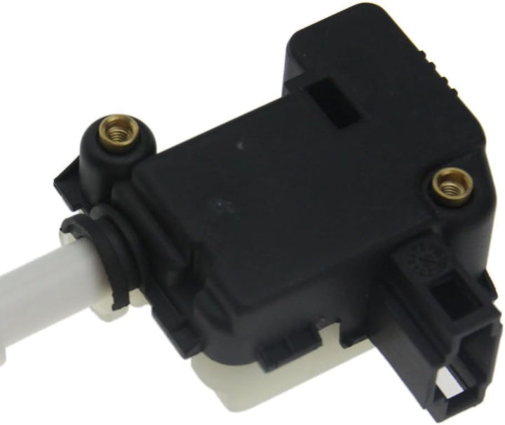 Stellmotor Heckklappenschloss Heckklappenöffner Zentralverriegelung 4B9962115C kompatibel mit A4 8E