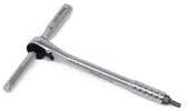 Prestacycle Pro T-Griff-Ratsche (nur Ratsche und Verlängerung) Tool and Extension ONLY, Tool and Ext