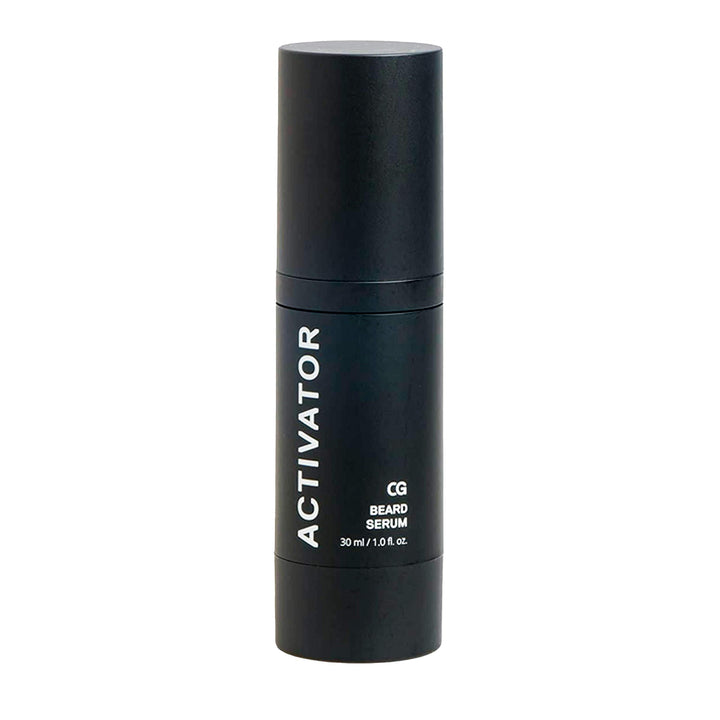 Copenhagen Grooming The Activator (30ml) – Bartwuchsöl für Männer – lassen Sie sich einen volleren,