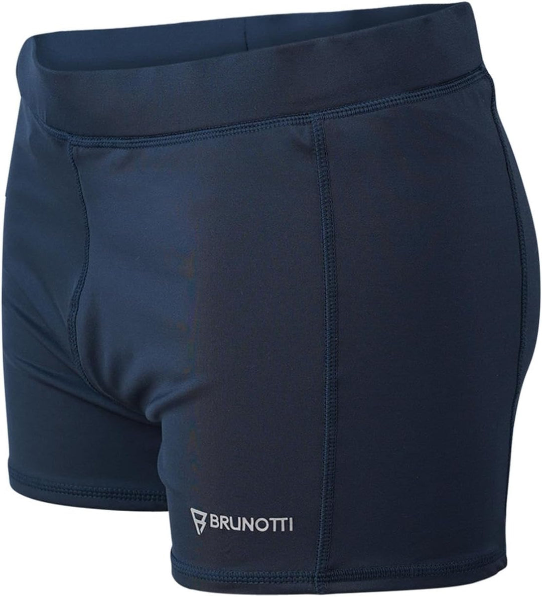 Brunotti SaabECO Men Swim Trunks Navy 3XL, 3XL