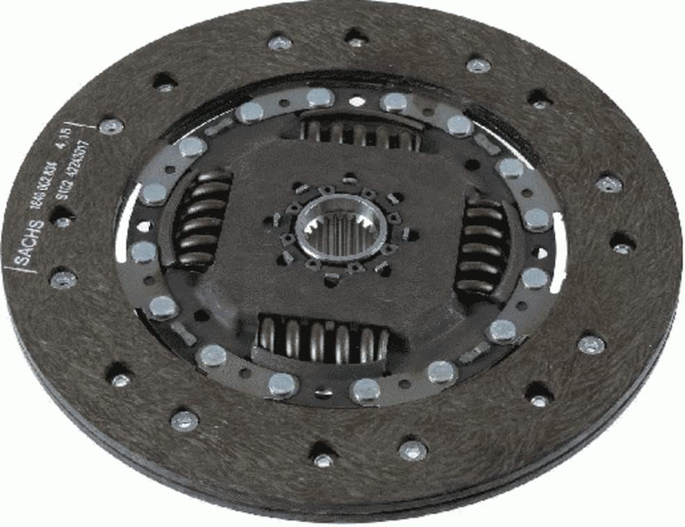 Sachs 1878 005 350 - Kupplungsscheibe