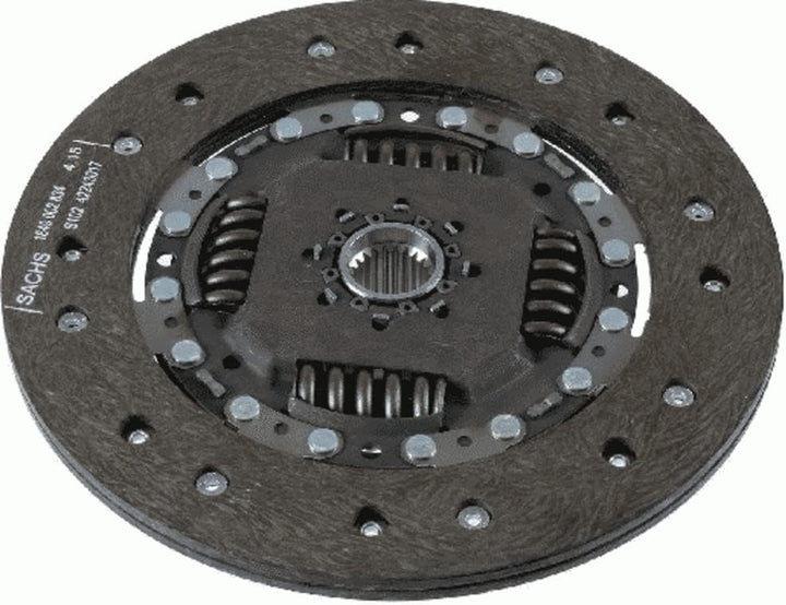 Sachs 1878 005 350 - Kupplungsscheibe