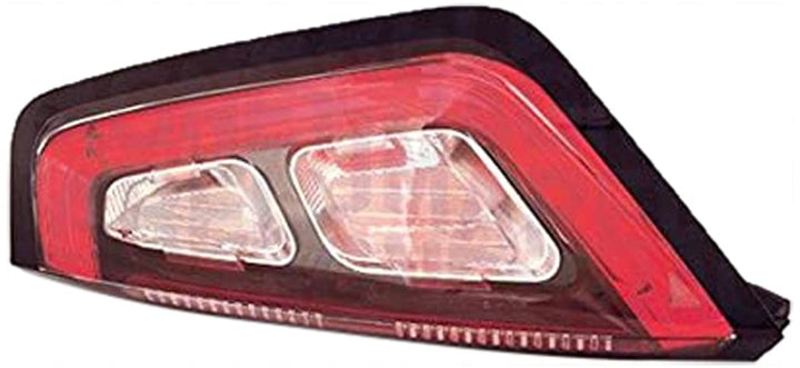 Magneti Marelli 712204081120 Rückleuchten, Linke