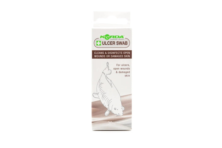 Korda Ulcer Swab