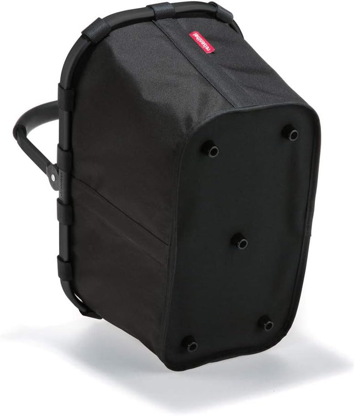 reisenthel carrybag mit coolerbag Einkaufkorb Einkaufstasche Isobag Isotasche Kühltasche Kühlkorb (F