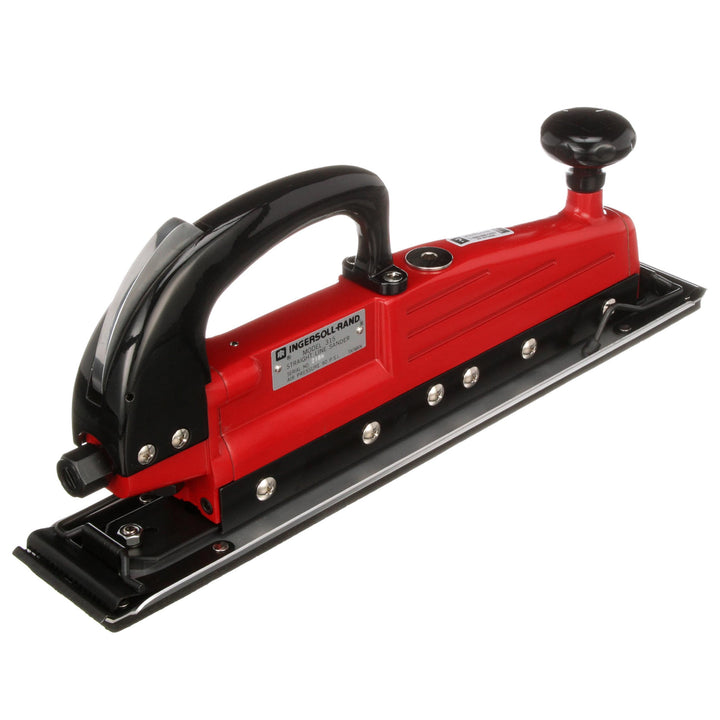 Ingersoll Rand 315 Geradliniger Luftschleifer, 7,0 cm x 44,5 cm Pad, 3.000 SPM