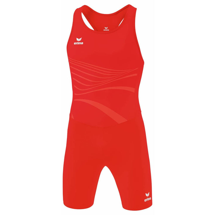Erima Unisex Racing 2.0 Sprinter Anzug, S Rot