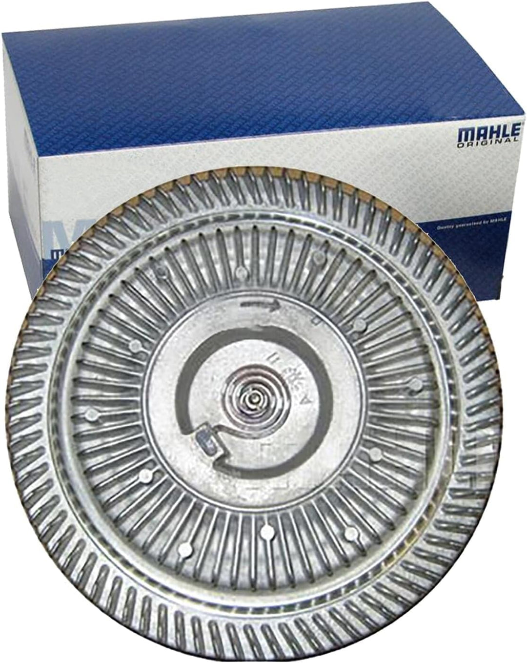 MAHLE CFC 123 000P Lüfterkupplung BEHR PREMIUM LINE