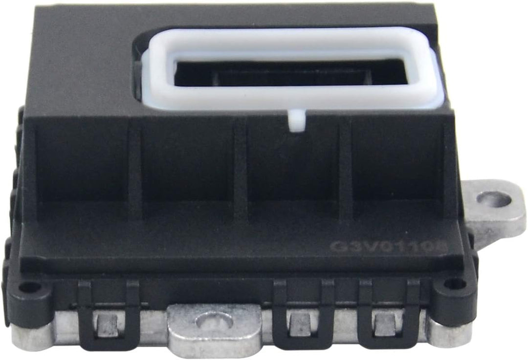 Bisenya Steuergerät für adaptiven Scheinwerferantrieb Cornering Ballast 63127189312 63127934836 Ersa