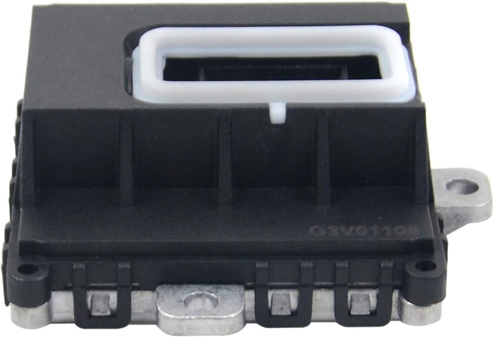 Bisenya Steuergerät für adaptiven Scheinwerferantrieb Cornering Ballast 63127189312 63127934836 Ersa