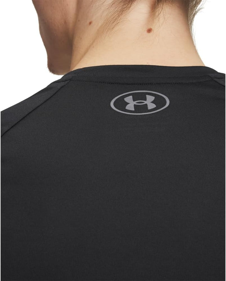 Under Armour Herren Unterhosen Tech Boxerjock (15 cm) 2er Pack, schnelltrocknende Boxershorts, komfo