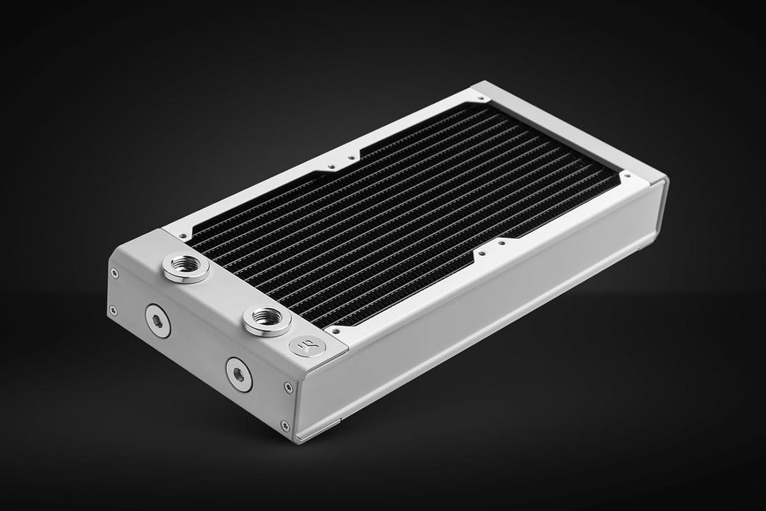 EKWB EK Quan.Surface P240M wh 3831109839171