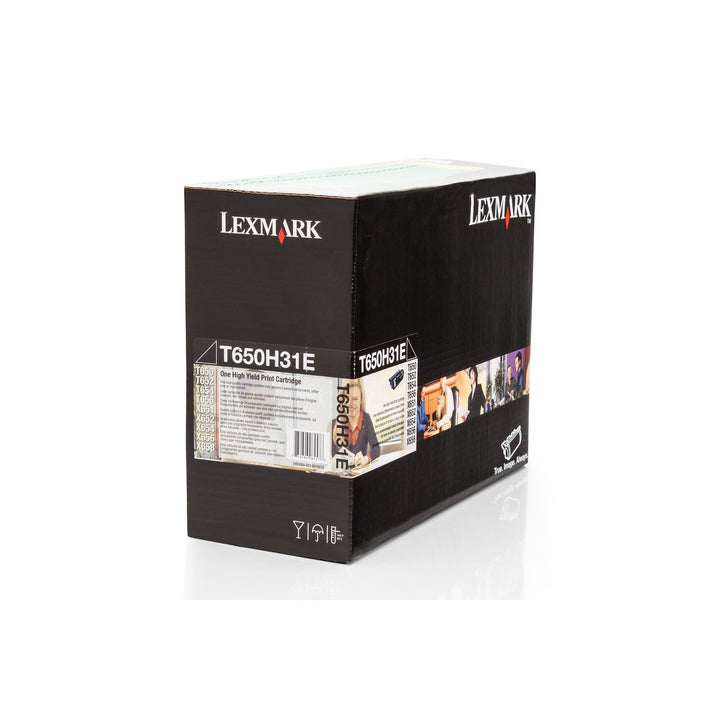 Lexmark T650H31E