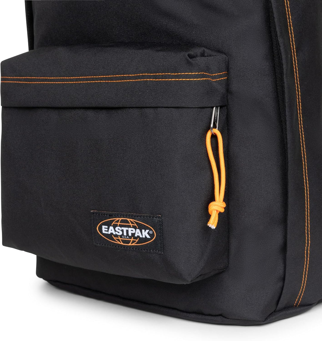 Eastpak OUT OF OFFICE Rucksack Kontrast Mango, Kontrast Mango