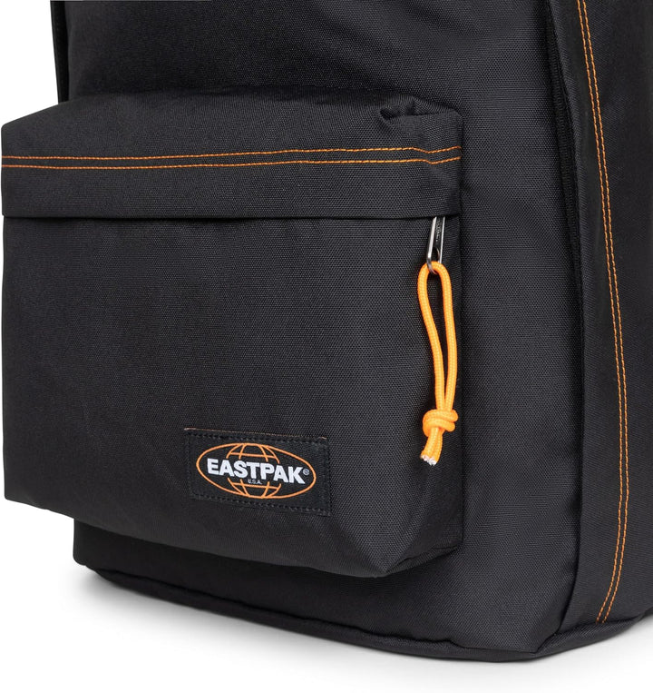 Eastpak OUT OF OFFICE Rucksack Kontrast Mango, Kontrast Mango