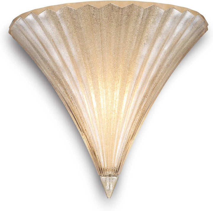 Evergreen Lights Wandleuchte Santa AP1 Small