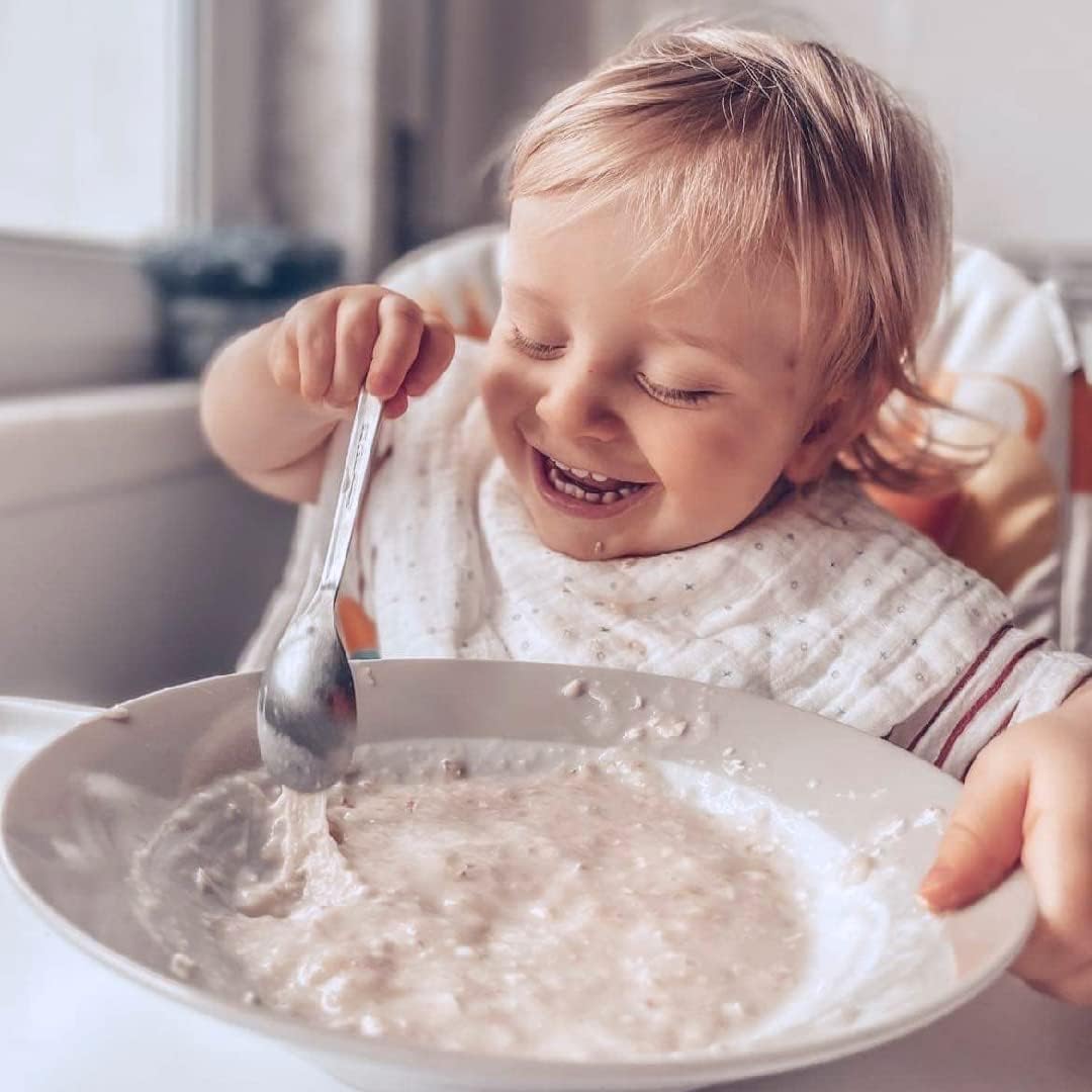 KOALA BABYCARE - Neugeborenes Musselin 80x80 cm - Packung mit 3 Stück - Neugeborenen-Baumwolldecke -