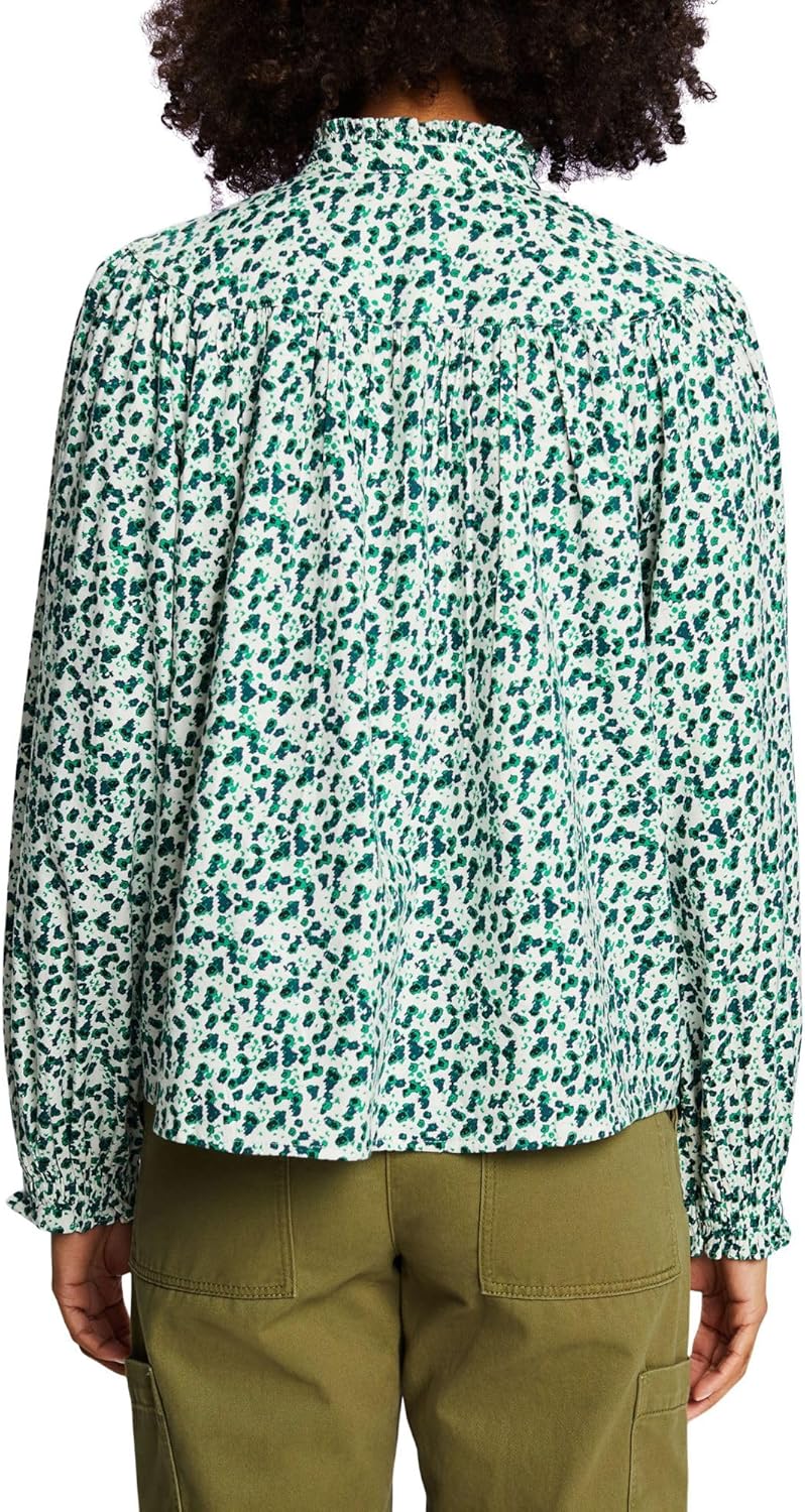 ESPRIT Damen Bluse