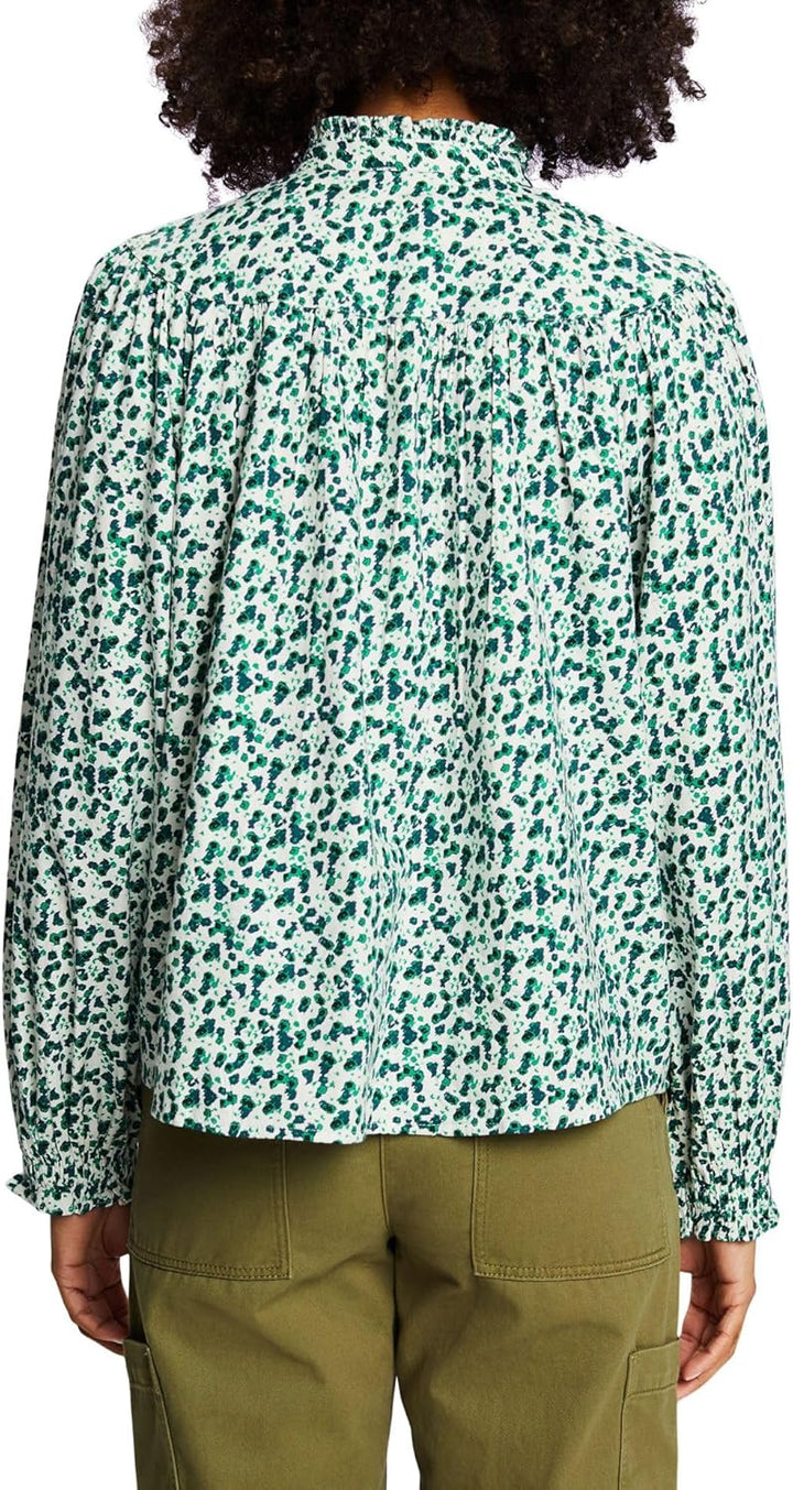 ESPRIT Damen Bluse