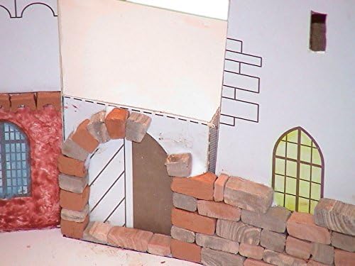 DOMUS Kits Castellum 6