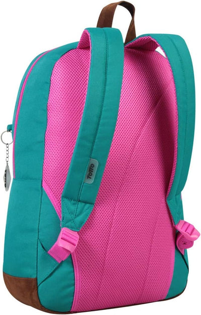 TOTTO MA04VIN005-1520F-VB0 Jugendrucksack Muasir