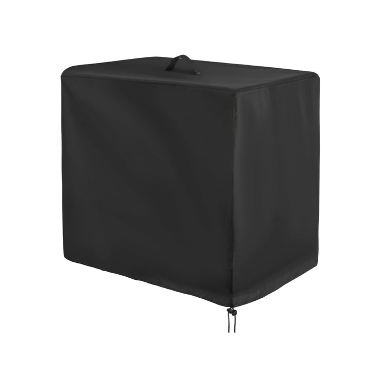 Generisch wasserdichte Sandfilteranlage Abdeckung 420D Oxford Abdeckplane Pool Pumpe Outdoor Schutzh