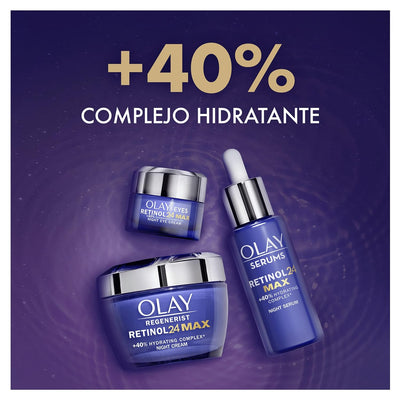 Olay Ret Max Serum 40Ml