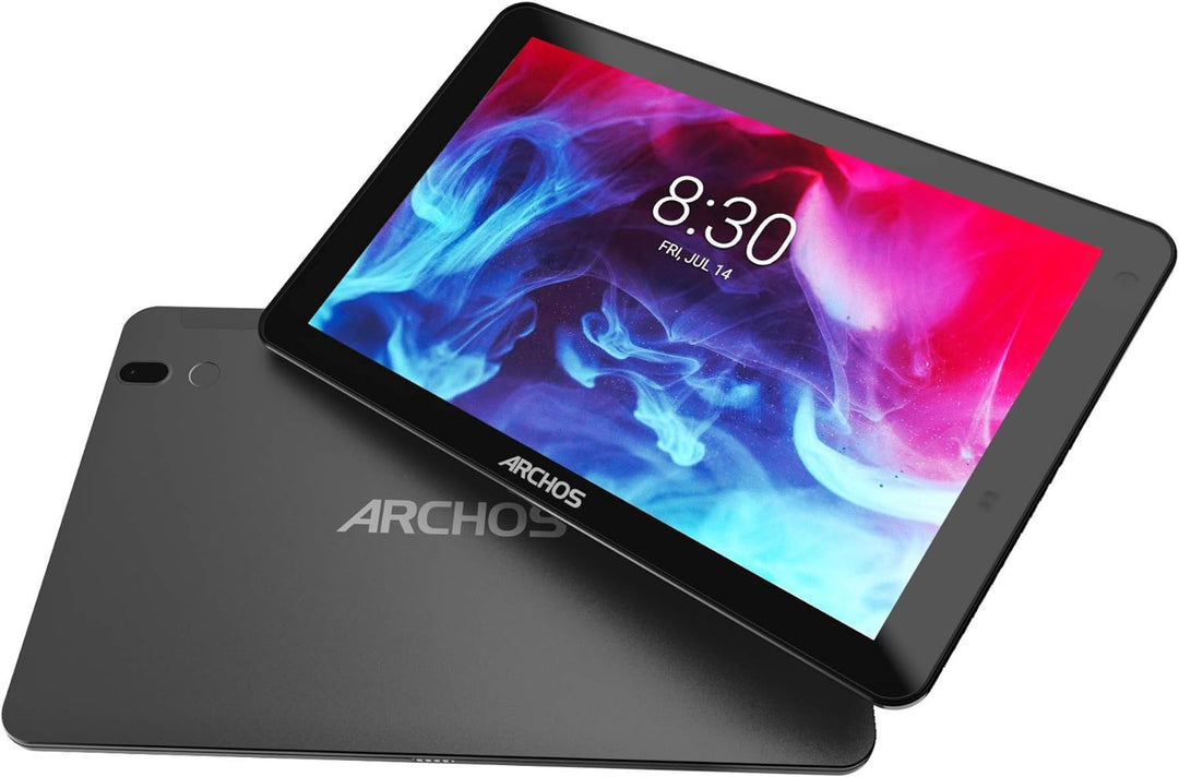 Archos 101 Oxygen S 32GB, Schwarz, 503797