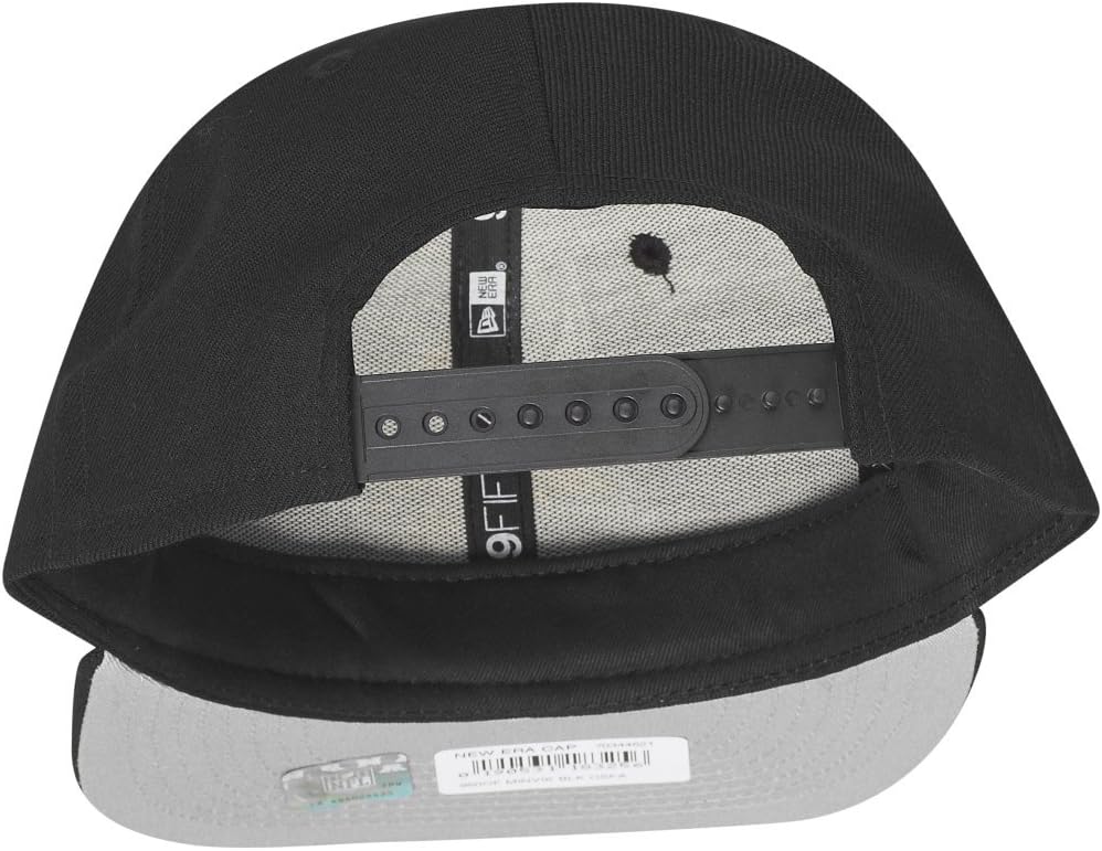 New Era Original-Fit Snapback Cap - Minnesota Vikings