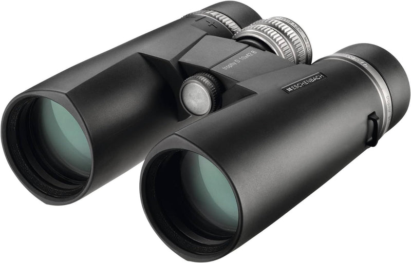 ESCHENBACH OPTIK 10x42 Trophy D Robustes Fernglas mit Weitwinkeloptik - Ideal für Vogelbeobachtung,