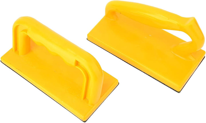 2 Stück Sicherheits-Push-Stick, Push Block Schiebeblock Sicherheits Pushblock Holzbearbeitungswerkze
