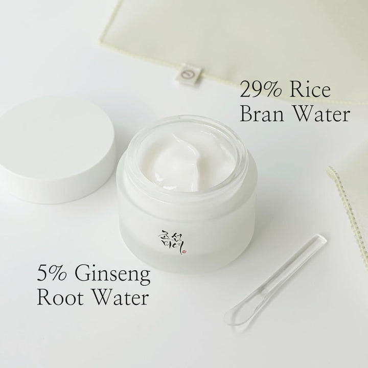 Beauty of Joseon Dynastie Creme, 50 ml, 1,69 fl.oz