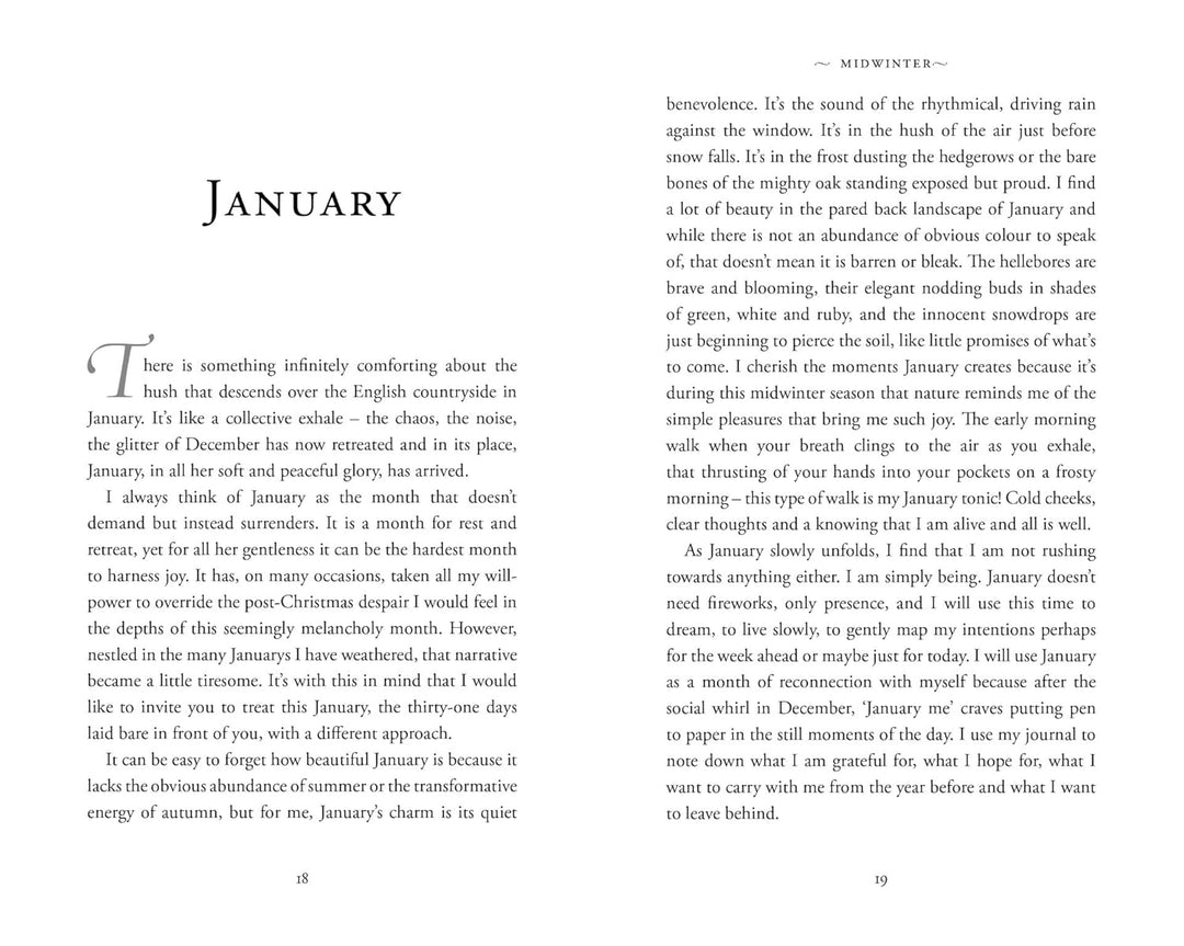 The Evergreen Journal (Lydia Elise Millen), Gebundenes Buch