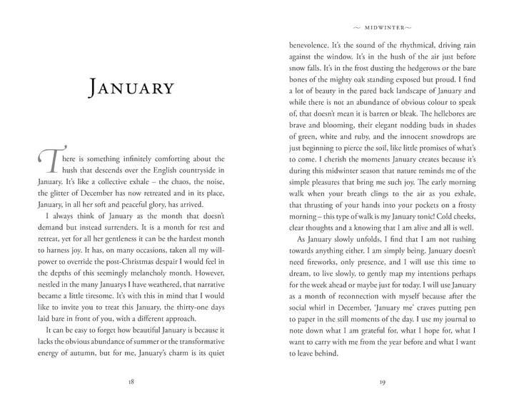 The Evergreen Journal (Lydia Elise Millen), Gebundenes Buch