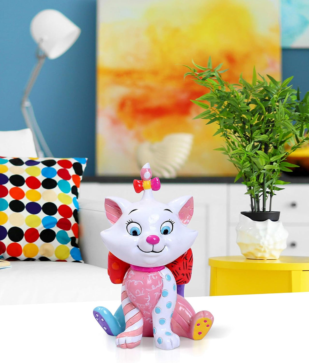 Enesco 6006088 Figurine, one Size