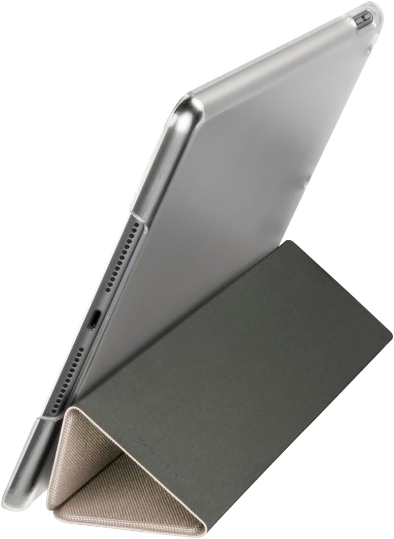 Hama iPad Hülle „Terra“ für Apple iPad 10.2" 7., 8., 9. Generation (Schutzhülle mit Tablet-Stand zum