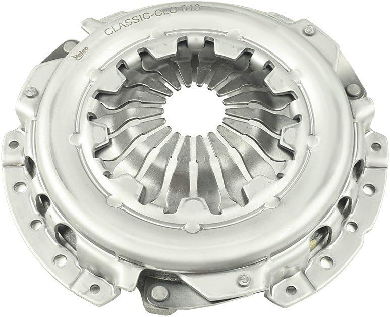 Valeo 786010 Kupplungssatz