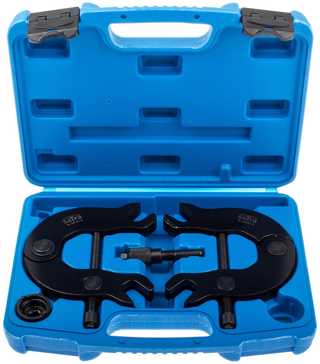 Satra S-AFSI4 Motor Einstellwerkzeug geeignet für Audi A4 A6 A8 3.0L ASN AVK BBJ