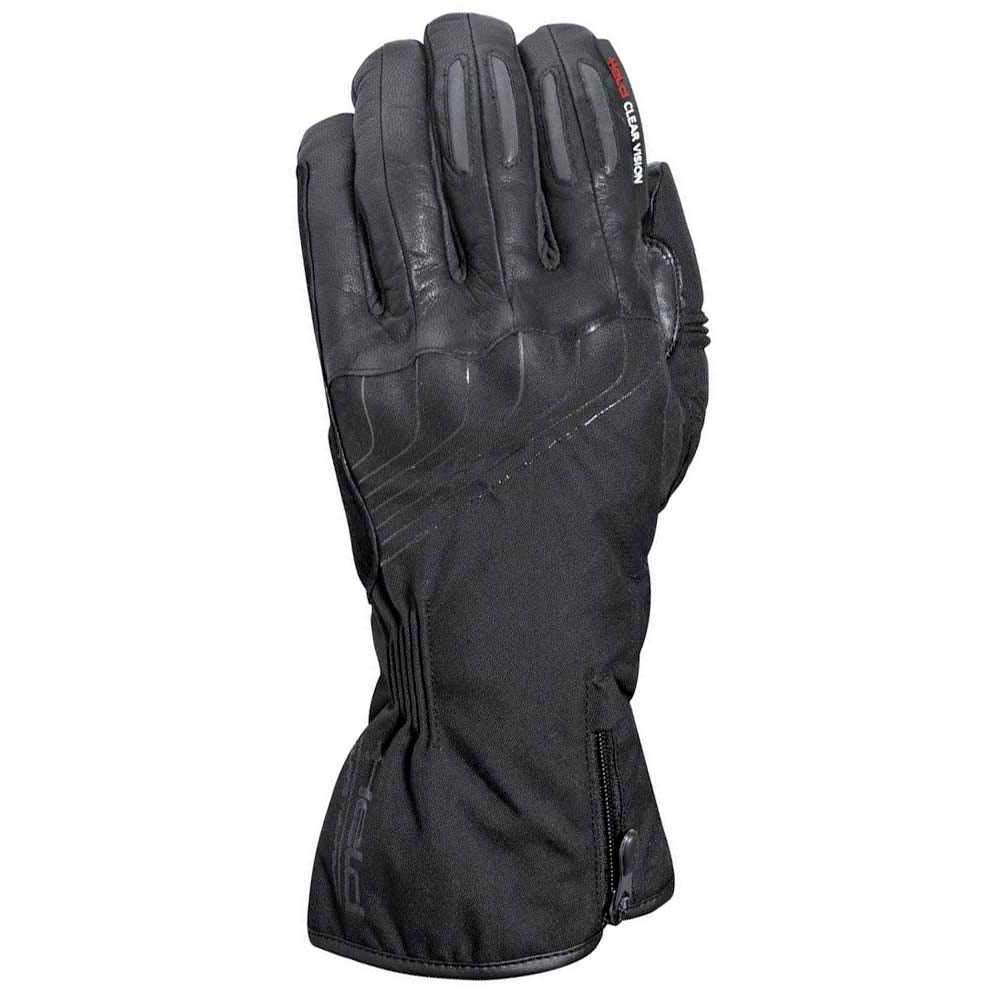Held Tonale - Winterhandschuh GTX®, Farbe schwarz, Grösse XS / 6 XS / 6 Schwarz, XS / 6 Schwarz
