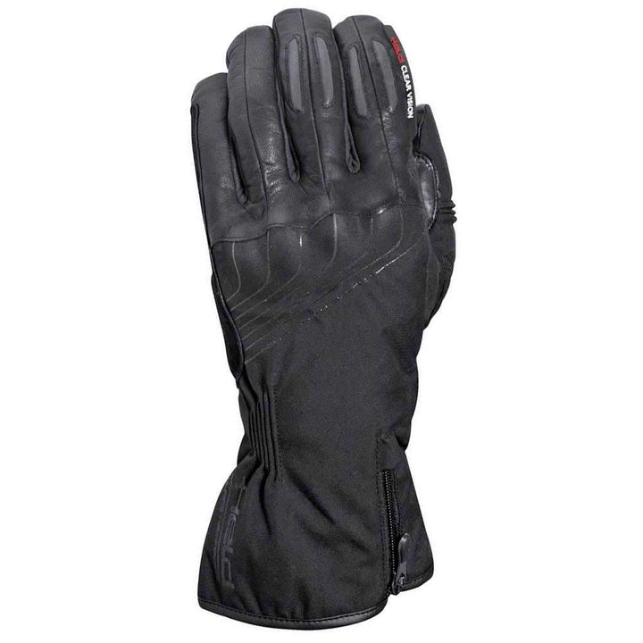 Held Tonale - Winterhandschuh GTX®, Farbe schwarz, Grösse XS / 6 XS / 6 Schwarz, XS / 6 Schwarz