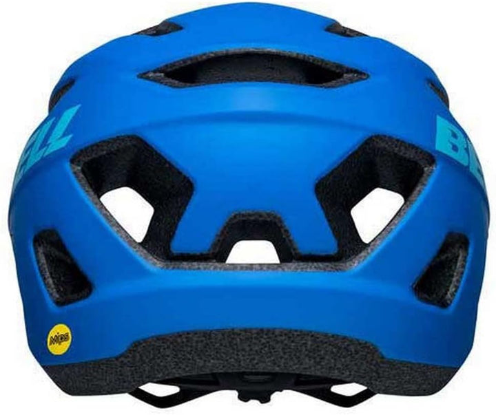 BELL Nomad 2 MIPS MTB Fahrrad Helm matt blau 2024, M